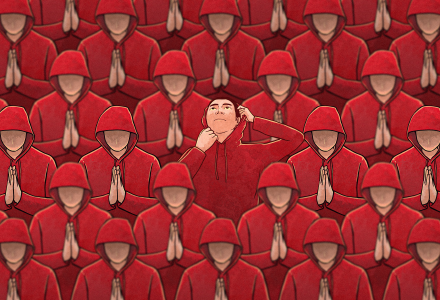 Cover image for Kris St.Gabriel | Author, Creativity Expert & Part-Time Rapscallion