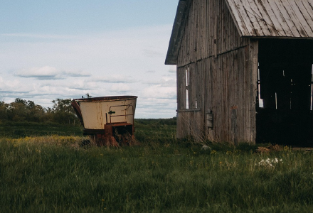 Cover image for Kris St.Gabriel | Author, Creativity Expert & Part-Time Rapscallion