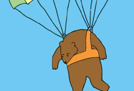 Cover image for Kris St.Gabriel | Author, Creativity Expert & Part-Time Rapscallion