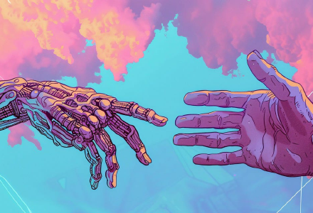 Cover image for Kris St.Gabriel | Author, Creativity Expert & Part-Time Rapscallion